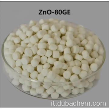 Articoli sportivi Zn-80ge Dispersion Foam MasterBatch